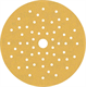 Papier abrasif multi-trous 150mm, G 180, 50pcs. Bosch EXPERT C470