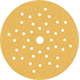 Papier abrasif multi-trous 150mm, G 180, 50pcs. Bosch EXPERT C470