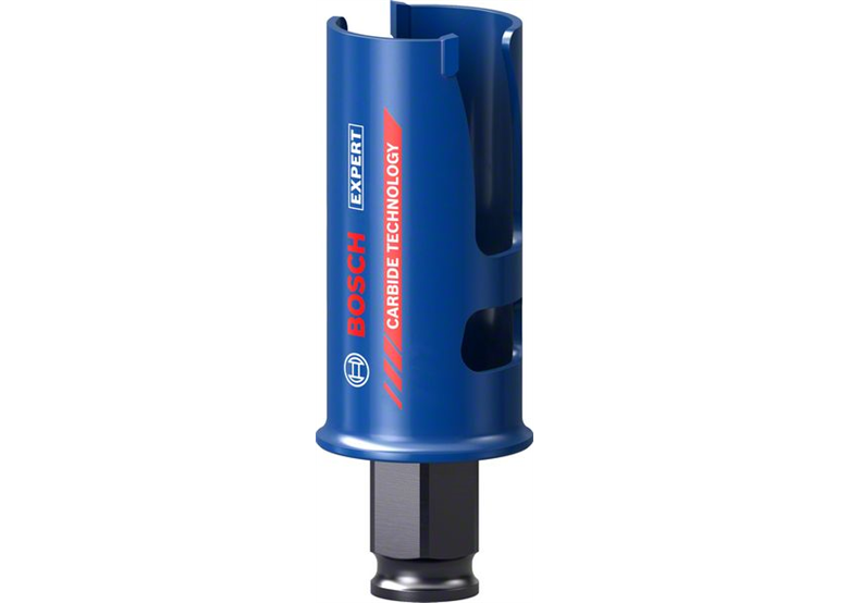 Scie trépan 32x60mm Bosch EXPERT Construction Material