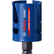 Scie trépan 32x60mm Bosch EXPERT Construction Material