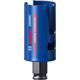 Scie trépan 40x60mm Bosch EXPERT Construction Material