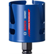 Scie trépan 60x60mm Bosch EXPERT Construction Material