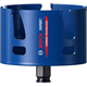 Scie trépan 102x60mm Bosch EXPERT Construction Material