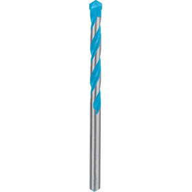Foret multi-matériaux 8x80x120mm, 10pcs Bosch EXPERT CYL-9 MultiConstruction