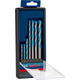 Jeu de forets /5,5/6/6/7/8/10mm, 7pcs. Bosch EXPERT CYL-9 MultiConstruction