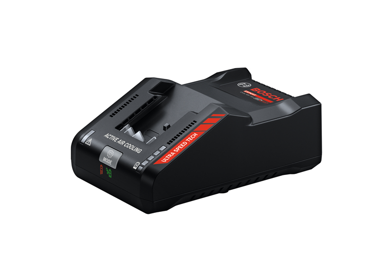 Chargeur rapide 14,4/18 V Bosch  EXPERT EXAL18V-160