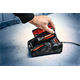 Chargeur rapide 14,4/18 V Bosch  EXPERT EXAL18V-160