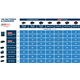 Chargeur rapide 14,4/18 V Bosch  EXPERT EXAL18V-160