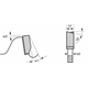 Lame de scie circulaire Expert for Wood 305x30mm T72 Bosch Expert for Wood