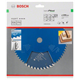 Lame de scie circulaire Expert for Wood 190x30mm T48 Bosch Expert for Wood