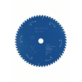 Lame de scie circulaire 305x30mm, 60 Bosch Expert for Wood