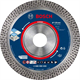 Disque diament 125x22,23x1,4x10mm Bosch EXPERT HardCeramic