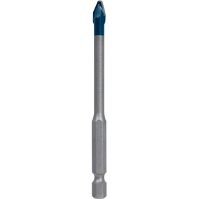 Foret 6x90mm Bosch EXPERT HEX-9 HardCeramic