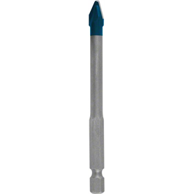 Foret 7x90mm Bosch EXPERT HEX-9 HardCeramic