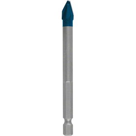 Foret 8x90mm Bosch EXPERT HEX-9 HardCeramic