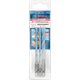 Coffret de forets 5/6/8mm, 3pcs. Bosch EXPERT HEX-9 MultiConstruction