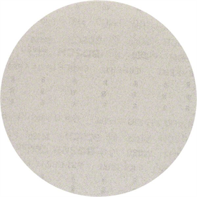 Abrasif réticulé 225mm, G80, 25pcs Bosch EXPERT M480