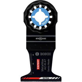 Lame pour outil multifonction AIZ 45 AIT, 45mm Bosch EXPERT MetalMax AIZ 45 AIT