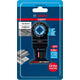 Lame pour outil multifonction AIZ 45 AIT, 45mm Bosch EXPERT MetalMax AIZ 45 AIT