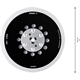 Plateau de ponçage, souple Bosch EXPERT Multihole 150mm