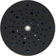Plateau de ponçage, dur Bosch EXPERT Multihole 150mm