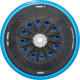 Plateau de ponçage pour Bosch 150mm, dur Bosch EXPERT Multihole
