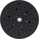 Plateau de ponçage pour Bosch 150mm, dur Bosch EXPERT Multihole
