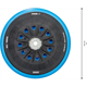 Plateau de ponçage pour Bosch 150mm, dur Bosch EXPERT Multihole