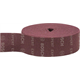 Rouleau abrasif non-tissé, ponçage manuel, 115mmx10m, super fin  A Bosch EXPERT N880