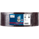 Rouleau abrasif non-tissé, ponçage manuel, 115mmx10m, super fin  A Bosch EXPERT N880