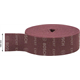 Rouleau abrasif non-tissé, ponçage manuel, 115mmx10m, super fin  A Bosch EXPERT N880