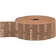 Rouleau abrasif non-tissé, ponçage manuel, 115mmx10m, finition grossière A Bosch EXPERT N880