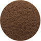 Rouleau abrasif non-tissé, ponçage manuel, 115mmx10m, finition grossière A Bosch EXPERT N880
