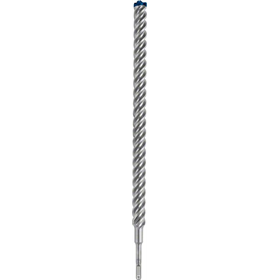 Foret à percussion 25x400x450mm Bosch EXPERT SDS plus-7X