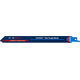 Lame de scie sabre Bosch EXPERT Thin Tough Metal S 1022 EHM