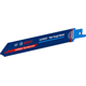 Lame de scie sabre Bosch EXPERT Thin Tough Metal S 1022 EHM