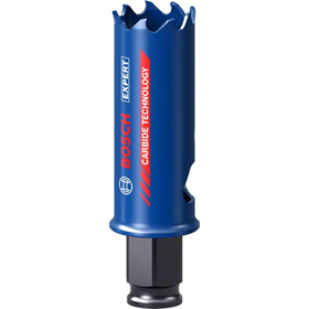 Scie trépan 22x60mm Bosch EXPERT Tough Material