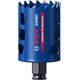 Scie trépan 51x60mm Bosch EXPERT Tough Material