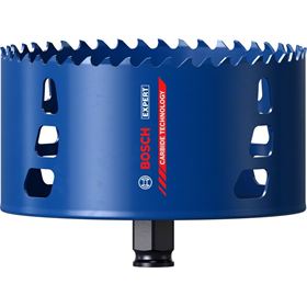 Scie trépan 127x60mm Bosch EXPERT Tough Material