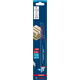 Lames de scie sabre, 3pcs Bosch EXPERT Tough Wood S 1142 KHM