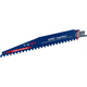 Lames de scie sabre, 3pcs Bosch EXPERT Tough Wood S 1142 KHM