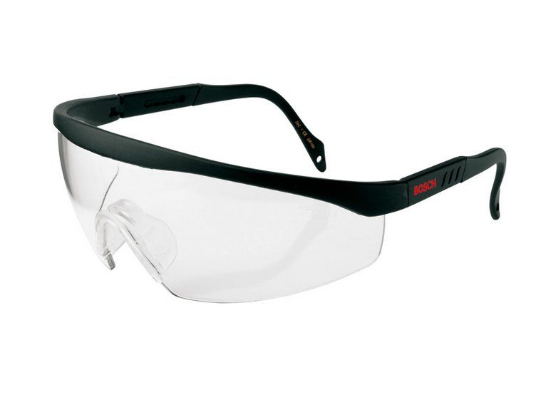Lunettes de protection Bosch F016800178