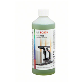 Détergent pour le nettoyage de surfaces vitrées 500ml Bosch F016800568