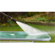 Buse réglable pour nettoyeur haute pression FanJet Bosch F016800582