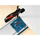 Système de guidage Bosch FSN OFA 32 KIT 800