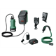 Pompe immergée Bosch GardenPump 18