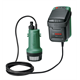 Pompe immergée Bosch GardenPump 18