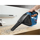 Aspirateur domestique Bosch GAS 12V