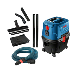 Aspirateur industriel Bosch GAS 15 PS