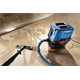 Aspirateur industriel Bosch GAS 15 PS